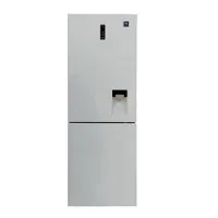 یخچال فریزر دوو مدل D4BF-1077GW|یخچال و فریزر|اصفهان, شهرک شهید منتظری|دیوار