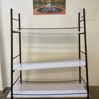 قفسه کتاب