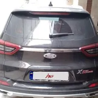 ام‌وی‌ام X55 Pro IE، مدل ۱۴۰۳|خودرو سواری و وانت|تهران, سهروردی|دیوار