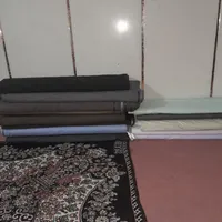 پارچه