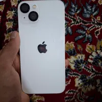 اپل iPhone 13 با حافظهٔ ۱۲۸ گیگابایت