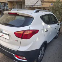جک s3مدل ۹۷ بدون رنگ|خودرو سواری و وانت|ورامین, |دیوار
