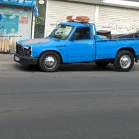 نیسان یدک کش امداد خودرو تعمیر در محل شبانه روزی|خدمات موتور و ماشین|تبریز, |دیوار