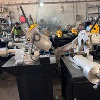 اره ابصابونی -اره نواری -اره آب صابونی و تعمیرات|ماشینآلات صنعتی|آمل, |دیوار