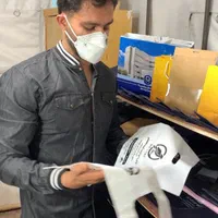 مرکز چاپ و تبلیغات(پرچم ساحلی بگ پارچه ای ساک بنر)|فروشگاه و مغازه|زاهدان, |دیوار