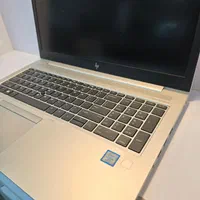 لپ تاپ HP نسل هشتم i5 مهندسی 12/256 قابل ارتقا|رایانه همراه|کرج, اصفهانی‌ها|دیوار