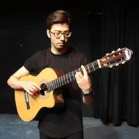 آموزش آکادمیک و تخصصی گیتار