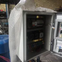 دستگاه پرس 150 تن|ماشینآلات صنعتی|چهاردانگه (تهران), |دیوار