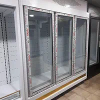 یخچال ایستاده سه درب