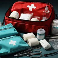 فوریت های پزشکی همراه استخدام