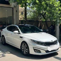 اجاره ماشین اپتیما/رنت|خودرو اجاره‌ای|تهران, آرارات|دیوار