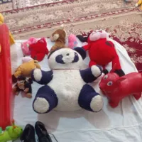 عروسک