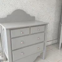 نوزاد و نوجوان.سرویس چوب .مفت|اسباب و اثاث بچه|مشهد, وکیل‌آباد|دیوار