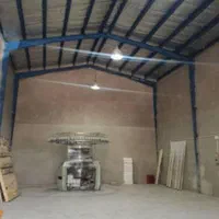 سوله ۲۵۰ متری بهداشتی ذکریا در املاک صنعتی آرامهر|اجارهٔ دفتر صنعتی، کشاورزی، تجاری|الوند, |دیوار