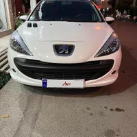207tu3مدل402درحدصفر