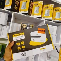 مودم آنلاک ایرانسل TD-LTE TF-i60 E1 اصل-کپی|مودم و تجهیزات شبکه|اصفهان, لاله|دیوار