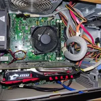 سیستم گیمینگ Core i5|رایانه رومیزی|بندرعباس, |دیوار