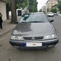 سیتروئن زانتیا 2000cc، مدل ۱۳۸۶|خودرو سواری و وانت|رشت, استقامت 1|دیوار