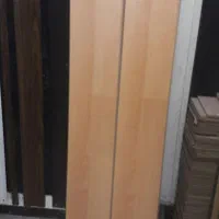 پارکت لمینت کفپوش دیوارکوب خارجی در حد نو|مصالح و تجهیزات ساختمان|تهران, گلچین|دیوار