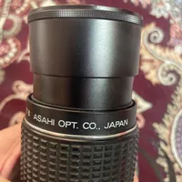 دوربین A3 pentax|کلکسیون اشیاء عتیقه|تهران, شهرک غرب|دیوار