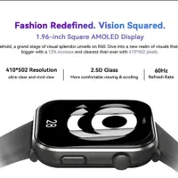 ساعت هوشمند blackview R60|لوازم جانبی موبایل و تبلت|تهران, چیتگر جنوبی|دیوار