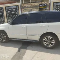 ام‌وی‌ام X33 S اسپرت، مدل ۱۳۹۷|خودرو سواری و وانت|یاسوج, |دیوار