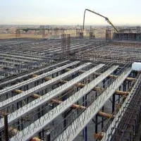 سقف های تیرچه و بلوک