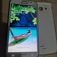 سامسونگ Galaxy Mega 5.8 I9150 با حافظهٔ ۸ گیگابایت|موبایل|تهران, نارمک|دیوار