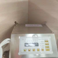 دستگاه پرکن مایعات