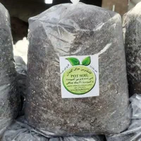 خاک روفگاردن تخصصی. خاکبرگ ویژه. ورمی کمپوست|خدمات باغبانی و درختکاری|مشهد, امیریه|دیوار