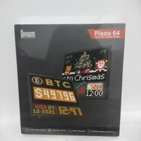 Divoom Pixoo Max 64 آکبند و اورجینال از آمازون|صوتی و تصویری|اصفهان, دانشگاه اصفهان|دیوار