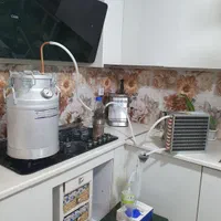 تقطیر خانگی|عمده‌فروشی|ری, ملک‌آباد|دیوار