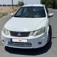 ساینا دندهای EX، مدل ۱۳۹۵
