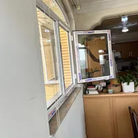 درب و پنجره دوجداره upvc بدون واسطه|خدمات پیشه و مهارت|کرج, گوهردشت|دیوار