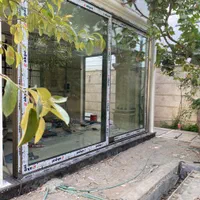 توری /درب‌ و پنجره/آلومینیوم/U.pvc