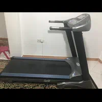 تردمیل|تجهیزات ورزشی|رشت, عینک|دیوار