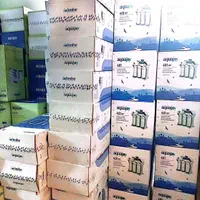 تسفیه آب  آکوا|آب‌سردکن و تصفیه آب|مشهد, چهارچشمه|دیوار