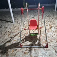 تاب کجاوه ای کودک|اسباب و اثاث بچه|نوشهر, |دیوار