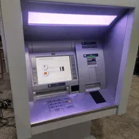 عابر.بانک ۲۱۵۰ فول تسمه ای.ان سی.ار سالنی|ماشین‌آلات صنعتی|رفسنجان, |دیوار