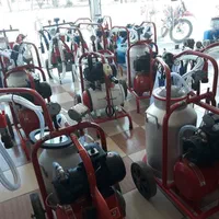 شیردوش گاوی وگوسفندی کره گیر خامه گیر شیرسردکن|ماشینآلات صنعتی|یزد, |دیوار