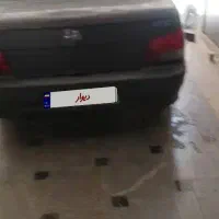 پراید 132 دوگانه سوز، مدل ۱۳۸۹|خودرو سواری و وانت|تهران, خزانه|دیوار