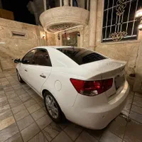 کیا سراتو مونتاژ اتوماتیک آپشنال۲۰۱۹ درحدصفر مدل۹۷|خودرو سواری و وانت|قم, پردیسان|دیوار