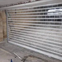 نمایندگی درب کرکره برقی|خدمات پیشه و مهارت|مسجد سلیمان, |دیوار