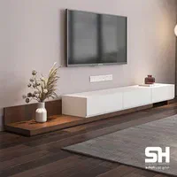 میز تلوزیون مدل WS101
