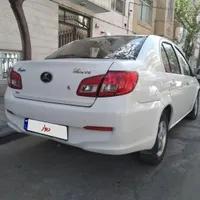 راین V5 دنده‌ای، مدل ۱۳۹۵|خودرو سواری و وانت|مشهد, صیاد شیرازی|دیوار