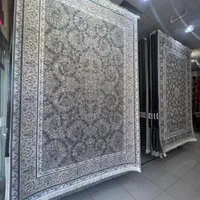 اقساط۲۴ ماهه (سرای فرش سلیمانی گلشهر)مدل هایباک|فرش|زنجان, |دیوار