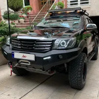 هایلوکس