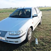 سمند LX EF7، مدل ۱۳۹۰|خودرو سواری و وانت|تبریز, |دیوار