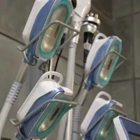 دستگاه لاغری کرایو لیپولیز ترکیبی آلپای۲۰۲۴|آرایشی، بهداشتی، درمانی|تهران, جردن|دیوار