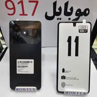 شیائومی V11حافظه۱۲۸گیگ رام۸ گارانتی۱۸ماه|موبایل|بندرعباس, |دیوار